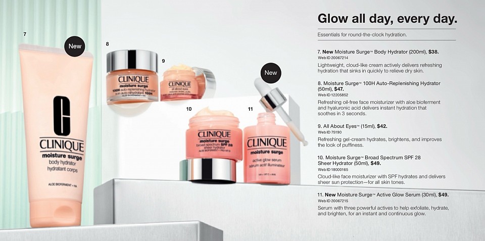 Glow