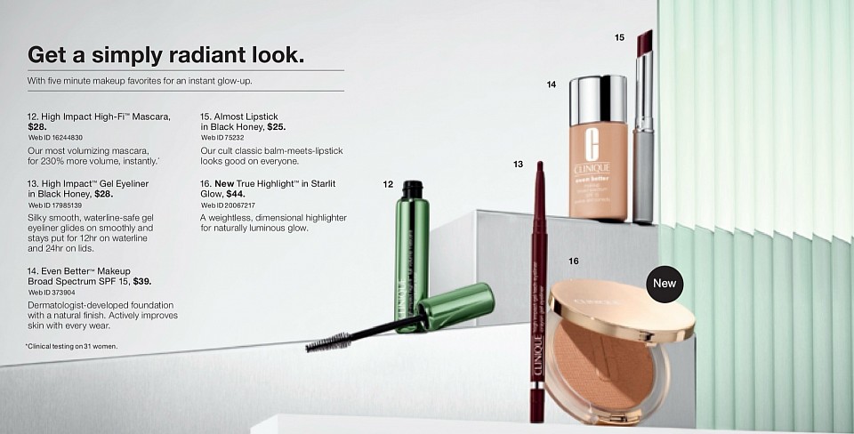 Makeup